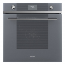  Духовой шкаф SMEG SFP6101TVS1