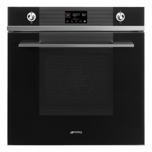  Духовой шкаф SMEG SFP6102TVN