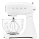 Планетарный миксер SMEG SMF13WHEU Планетарный миксер SMEG SMF13WHEU