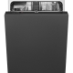 Посудомоечная машина SMEG ST65120 Посудомоечная машина SMEG ST65120