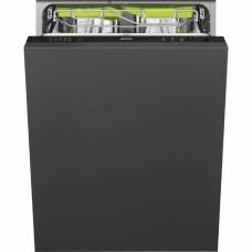 Посудомийна машина SMEG ST65336L