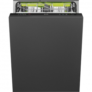 Посудомоечная машина SMEG ST65336L