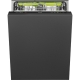 Посудомоечная машина SMEG ST65336L Посудомоечная машина SMEG ST65336L