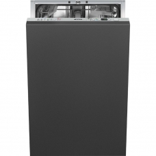 Посудомийна машина SMEG STA4525IN