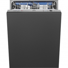 Посудомийна машина SMEG STL67339L