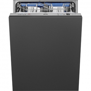 Посудомоечная машина SMEG STL67339L