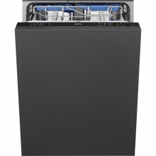Посудомийна машина SMEG STP66339L