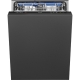 Посудомоечная машина SMEG STP66339L Посудомоечная машина SMEG STP66339L