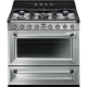 Варочный центр SMEG TR90X9-1 Варочный центр SMEG TR90X9-1