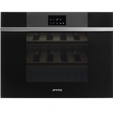 Винна шафа SMEG CVI118LWN2