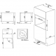 Винный шкаф SMEG CVI118LWS2 Винный шкаф SMEG CVI118LWS2