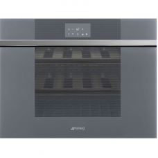 Винна шафа SMEG CVI118LWS2
