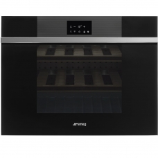 Винна шафа SMEG CVI118RWN2