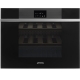 Винный шкаф SMEG CVI118RWN2 Винный шкаф SMEG CVI118RWN2