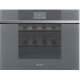 Винный шкаф SMEG CVI118RWS2