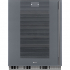 Винна шафа SMEG CVI138LWS2