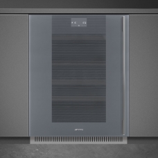 Винна шафа SMEG CVI138LWS2
