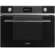 Пароварка SMEG SF4102VN