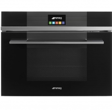 Духова шафа SMEG SF4104MCN