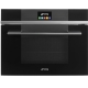  Духовой шкаф SMEG SF4104MCN