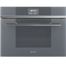 Духова шафа SMEG SF4104MCS