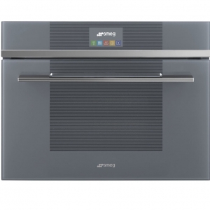  Духовой шкаф SMEG SF4104MCS