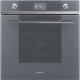  Духовой шкаф SMEG SF6102TVS