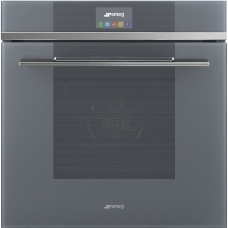 Духова шафа SMEG SF6104TVS