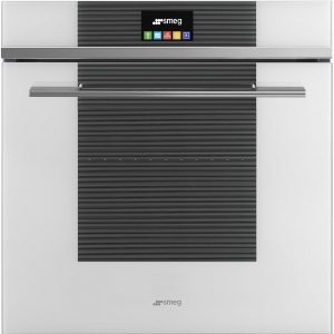  Духовой шкаф SMEG SFP6104TVB