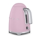 Чайник SMEG KLF03PKEU Чайник SMEG KLF03PKEU
