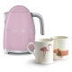 Чайник SMEG KLF03PKEU Чайник SMEG KLF03PKEU