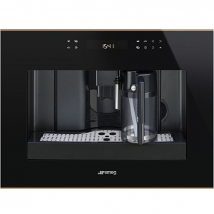 Кофемашина SMEG CMS4601NR