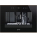 Кофемашина SMEG CMS4601NR