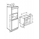 Кофемашина SMEG CMS4601NR