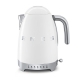 Чайник SMEG KLF04WHEU (3D Логотип) Чайник SMEG KLF04WHEU (3D Логотип)