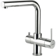 Смеситель SMEG MAP99CR Смеситель SMEG MAP99CR