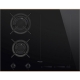 Варильна панель SMEG PM6621WLDR Варильна панель SMEG PM6621WLDR