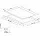 Варочная панель SMEG PM6912WLDX Варочная панель SMEG PM6912WLDX