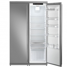 Холодильник SMEG RF354RX