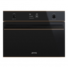 Духова шафа SMEG SF4603VCNR1