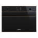  Духовой шкаф SMEG SF4603VCNR1