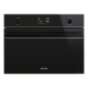 Духовой шкаф SMEG SF4603VCNR1 Духовой шкаф SMEG SF4603VCNR1