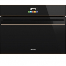Духова шафа SMEG SF4604VCNR1