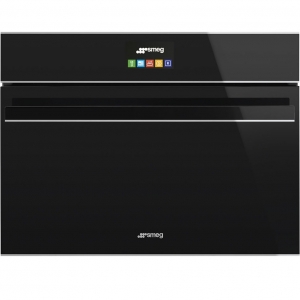  Духовой шкаф SMEG SF4604VCNX1