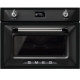 Духовой шкаф SMEG SF4920MCN1 Духовой шкаф SMEG SF4920MCN1