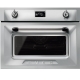  Духовой шкаф SMEG SF4920MCX1
