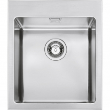 Миття SMEG VQR40RS