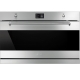Духовой шкаф SMEG SFP9395X1 Духовой шкаф SMEG SFP9395X1
