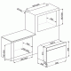 Духовой шкаф SMEG SFP9395X1 Духовой шкаф SMEG SFP9395X1