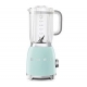 Блендер SMEG BLF01PGEU Блендер SMEG BLF01PGEU
